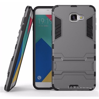 Ốp Lưng Iron Man cho Samsung Galaxy A9 Pro