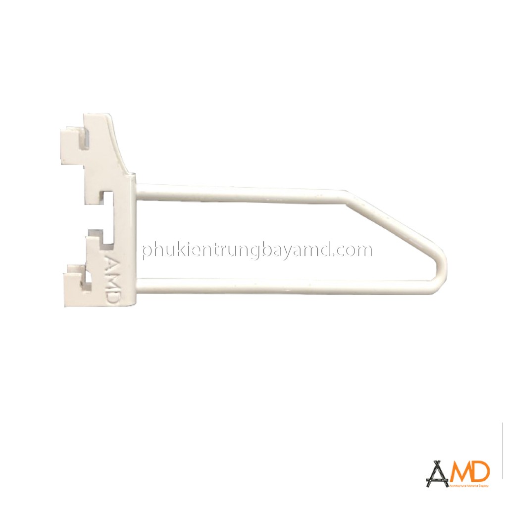 GIÁ GIỮ SÁCH CHO KỆ SÁCH ĐA NĂNG, ĐỘ BỀN CAO, DỄ DÀNG THÁO LẮP | BigBuy360 - bigbuy360.vn