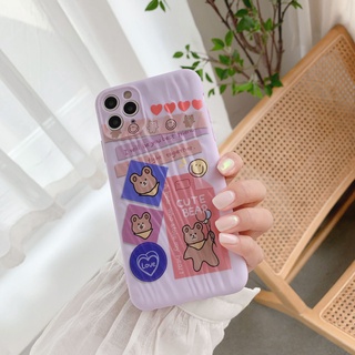Ốp Iphone 7plus/8plus Ngẫu Nhiên