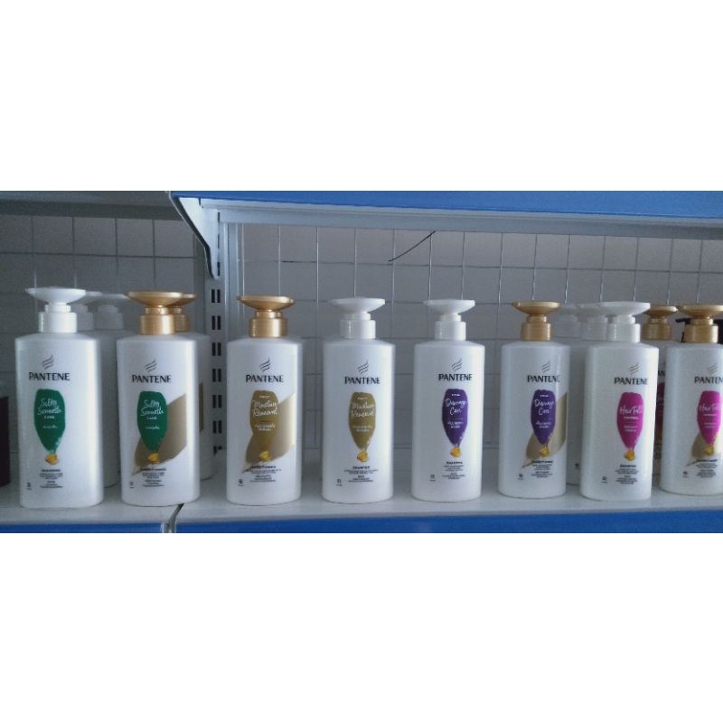 Dầu gội Pantene Pro-V