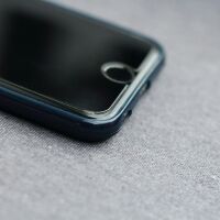 Ốp Giả Da iPhone 6, 6Plus ,7 Plus, 8 Plus