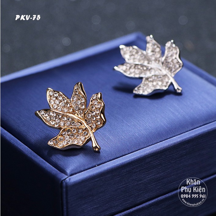 Cài Áo Vest Nam (PKV75)