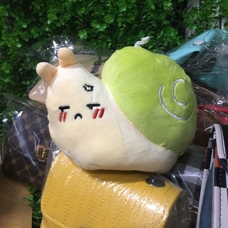 ỐC SÊN CẢM XÚC HOTHIT