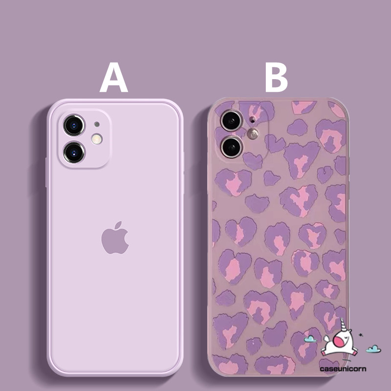 Ốp Điện Thoại TPU Mềm Chống Sốc Cho Iphone 11 12 Pro 11promax Xs Se 7 8plus 6 6s Plus Xr X Se Iphone 12 Mini | BigBuy360 - bigbuy360.vn