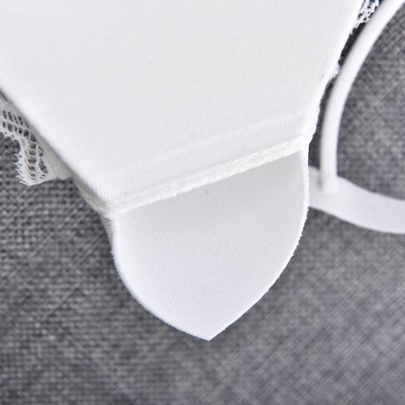 Áo ngực đan dây phối ren xinh xắn gợi cảm cho nữ | BigBuy360 - bigbuy360.vn