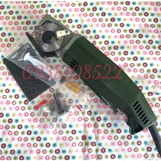 MÁY CẮT LEJIANG CẦM TAY MINI ĐĨA 50mm ( dùng thay kéo cắt vải )