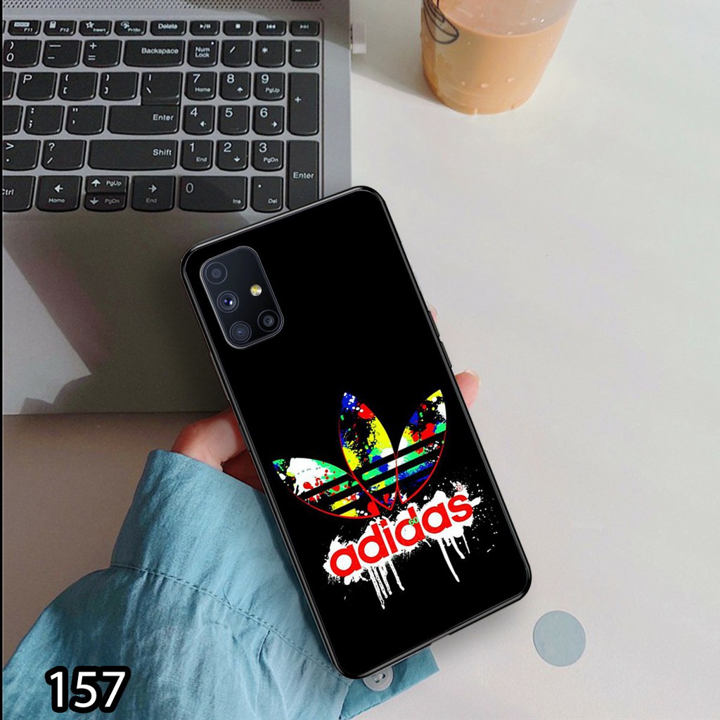 [SALE]Ốp lưng Samsung M21/M30/M30s/M31/M51 in hình Logo ĄDÏĎÁŠ  2D siêu đẹp, lạ_KINGSTORE.HN_Ốp SS M21/M30/M30S/M31/M51
