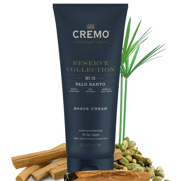 [HOT] Kem Cạo Râu Cremo Palo Santo 177Gr