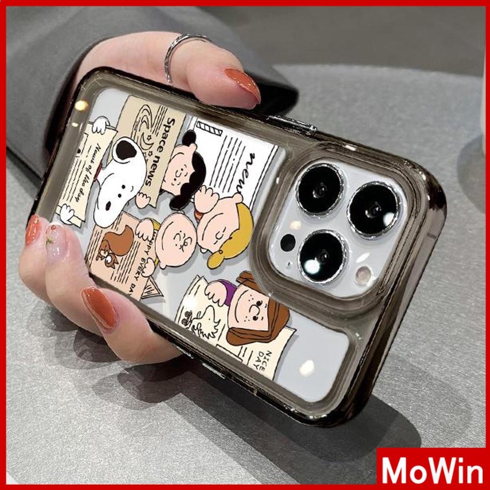 Ốp điện thoại acrylic cứng HD hoạt hình thích hợp cho IPHONE 14 PRO MAX 13 PRO MAX 12 PRO MAX 11 PRO MAX XR XS MAX