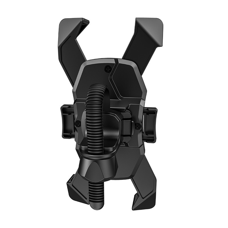 Giá đỡ điện thoại trên xe máy đa năng tiện dụng tương thích các thiết bị 3.7-6.5 inch - HOCO CA58 | BigBuy360 - bigbuy360.vn