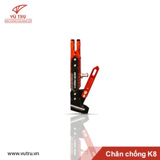 CHÂN CHỐNG KIỂU CHO XE MÁY K8