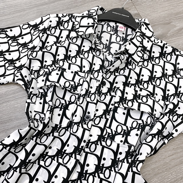 SƠ MI TN DIO TÚI HỘP | BigBuy360 - bigbuy360.vn