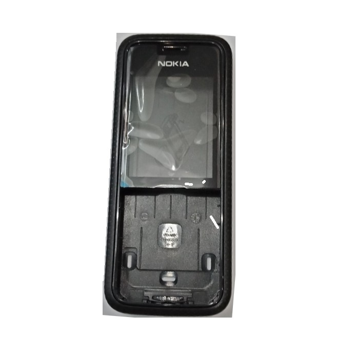 Vỏ Nokia 7310 ( có sườn - không phím )