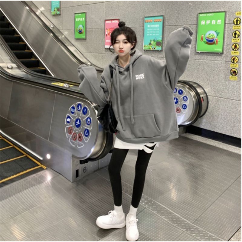 WOKK  LƯU Ý: DÂY NÓN NHỎ KHÔNG BỰ NHƯ HÌNH