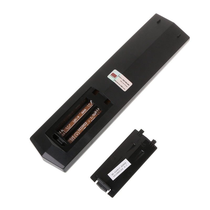 Điều Khiển Từ Xa RC200 Thay Thế Cho TCL-1 Cho Màn Hình LCD Thông Minh