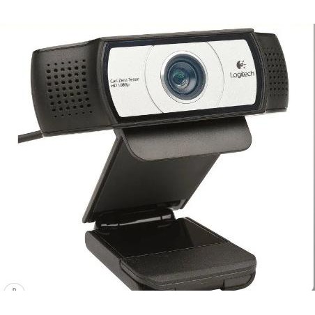 Webcam Logitech C930E (HD) - Hàng chính hãng