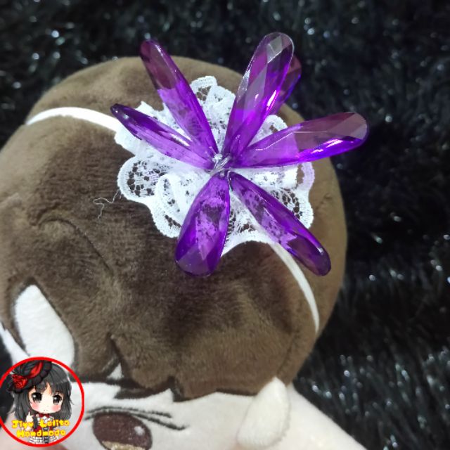 Outfit doll 20cm - phụ kiện headband