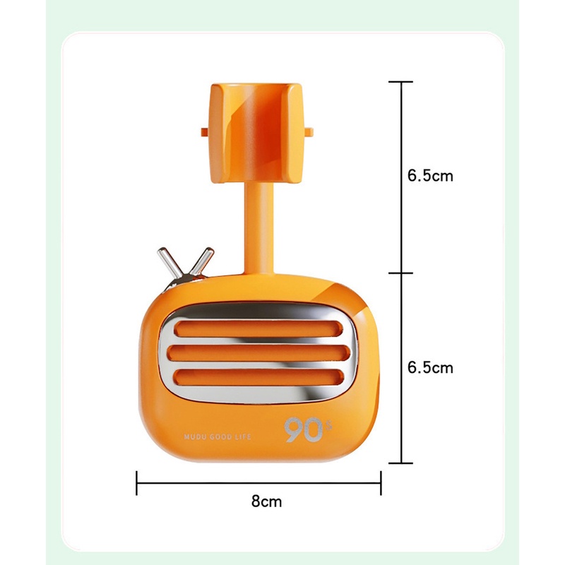 Giá Đỡ Đầu Vòi Hoa Sen Có Thể Điều Chỉnh Không Cần Đục Lỗ Sang Trọng