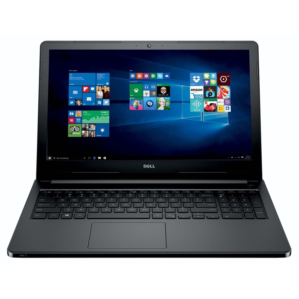 Dell Inspiron 5559, i5-6200U, 4GB, 128GB, 15.6, ATI R5 M335 4GB | BigBuy360 - bigbuy360.vn