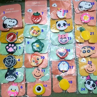IRING POP GIÁ ĐỠ ĐIỆN THOẠI