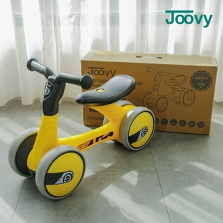 Cam kết chính hãng. xe chòi chân thăng bằng luddy joovy 1006. bao hành 12 tháng