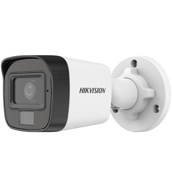 Camera Hikvision DS-2CE16D0T-LFS hồng ngoại 2mp, camera có tích hợp mic-309cctv