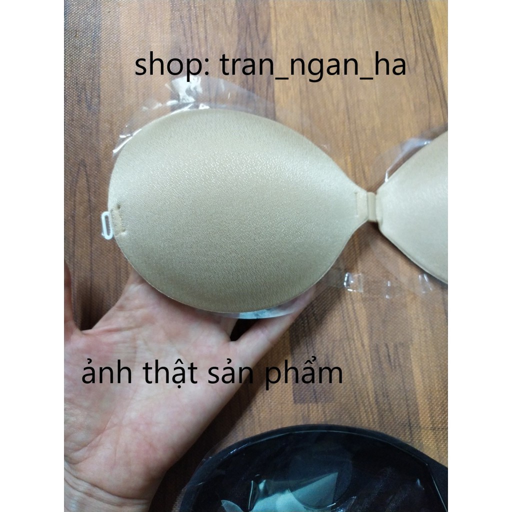Miếng dán ngực cài trước siêu nâng ngực siêu dính | BigBuy360 - bigbuy360.vn