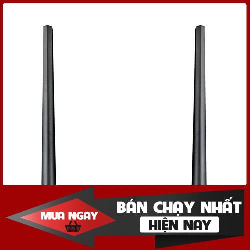 ASUS RT-N12+ - Bộ phát Wifi Chuẩn N Tốc Độ 300Mbp Mở rộng sóng - Hàng Chính Hãng