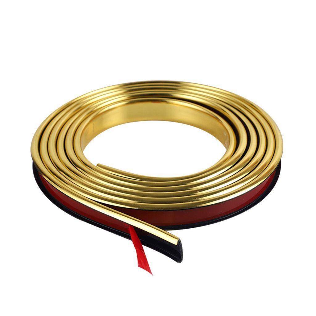 ELLSWORTH Edge Cuộn Băng Keo Dán Góc Bàn Chống Nước Chống Bẩn Tiện Dụng