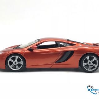 Mô hình xe Mclaren 12C 1:24 Bburago
