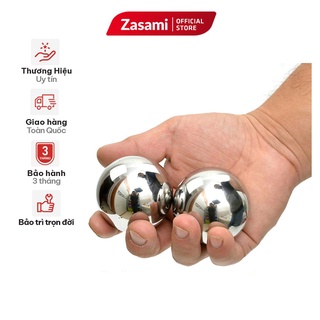 Bi lăn Zasami tập cơ tay