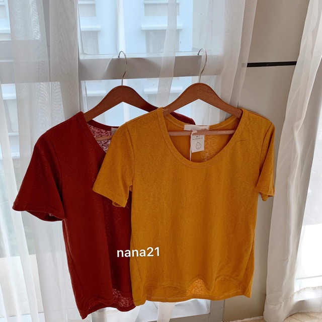 Pull trơn loại mới