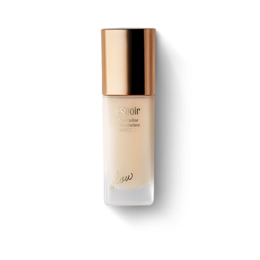 Kem nền ESPOIR PRO TAILOR BE GLOW FOUNDATION