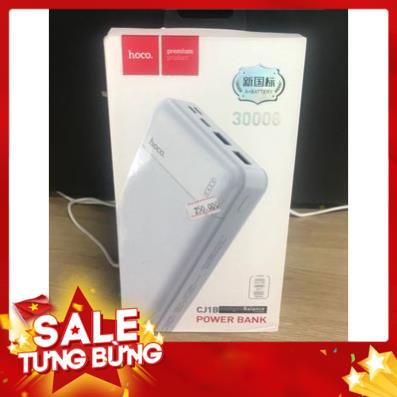 Sạc dự phòng Hoco CJ1B-30.000mAh