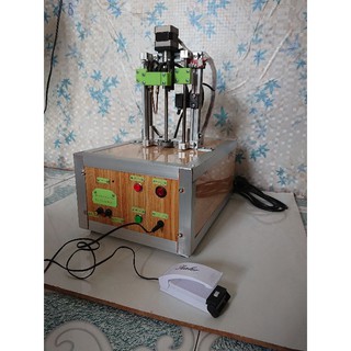 máy hàn cell pin