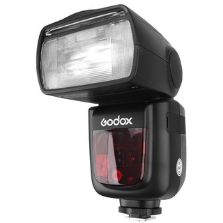 Đèn Flash GODOX V860 II Dành Cho Máy Ảnh