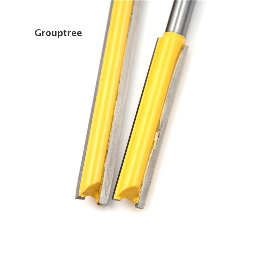 1 Mũi phay trục 1 / 4&quot; 50 / 76mm chất lượng