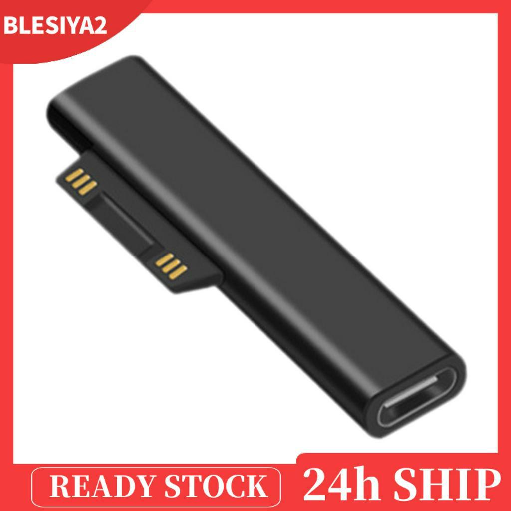 Bộ chuyển đổi sạc cho bề mặt với bộ sạc 15V 45W