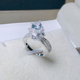 NHẪN NỮ ĐÍNH ĐÁ SIÊU HOT 💎💎💎