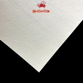 Giấy vẽ canson truyền thống, canson vẽ chì, Canson mỏng định lượng 110gsm