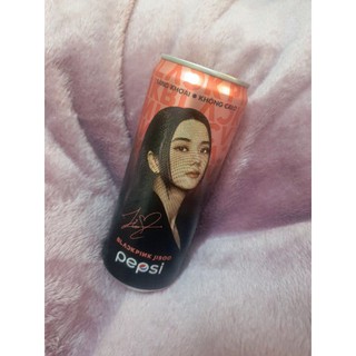 PEPSI x BLACKPINK | JISOO! 🌊