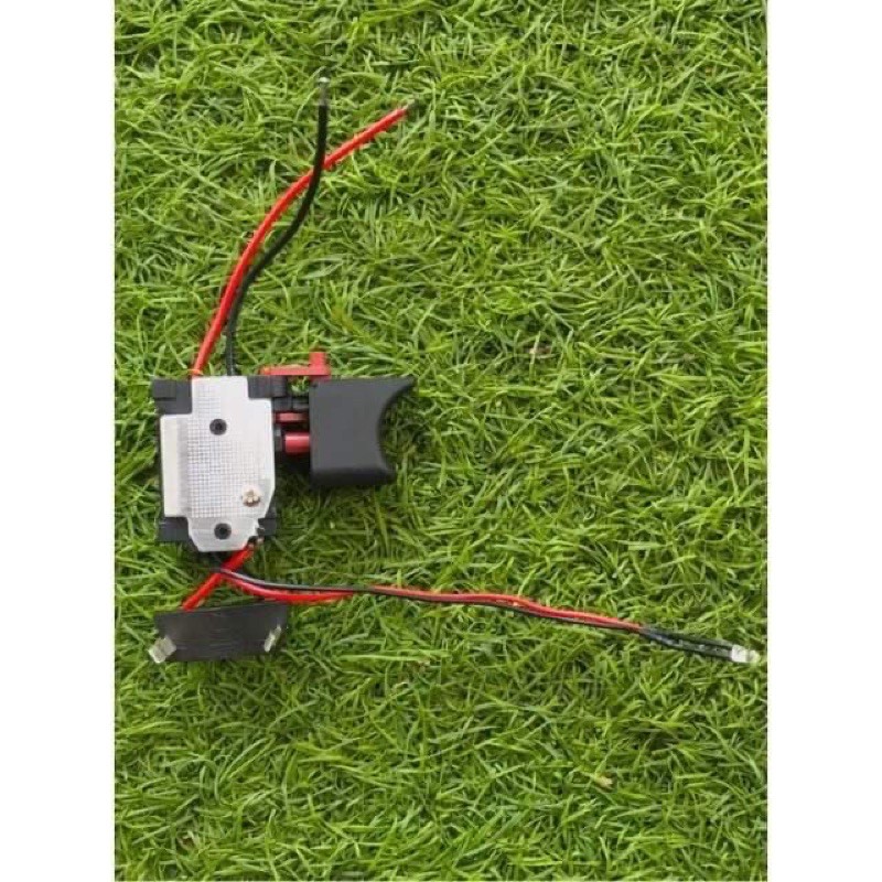 Cò máy khoan pin đa năng 12v 14.4v 18v makita