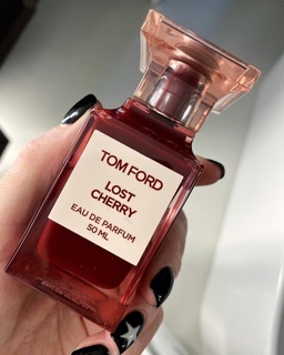 ♚♚♚ ♚♚♚ Nước hoa dùng thử Tomford Lost Cherry Test 5ml/10ml/20ml (HANNAH) (HANNAH)