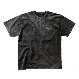 Áo thun unisex movement- rolling t-shirt