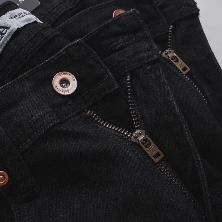 QUẦN JEAN ZARA VẢI DƯ HÃNG CAO CẤP | BigBuy360 - bigbuy360.vn