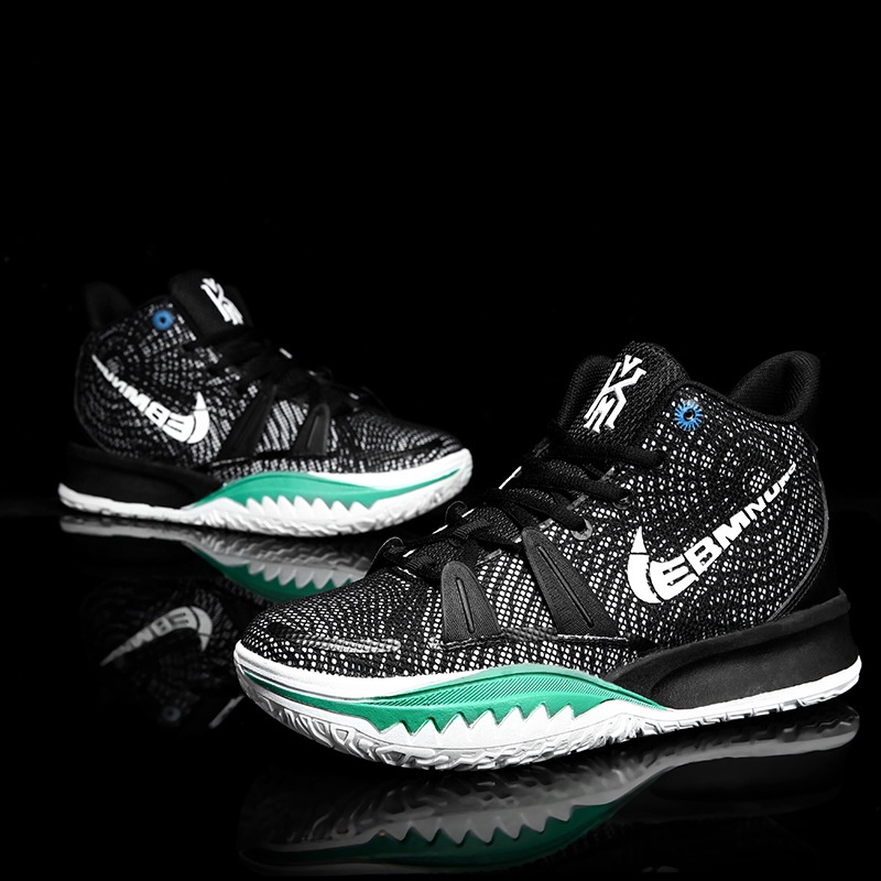 Giày Sneaker bóng rổ cổ cao K