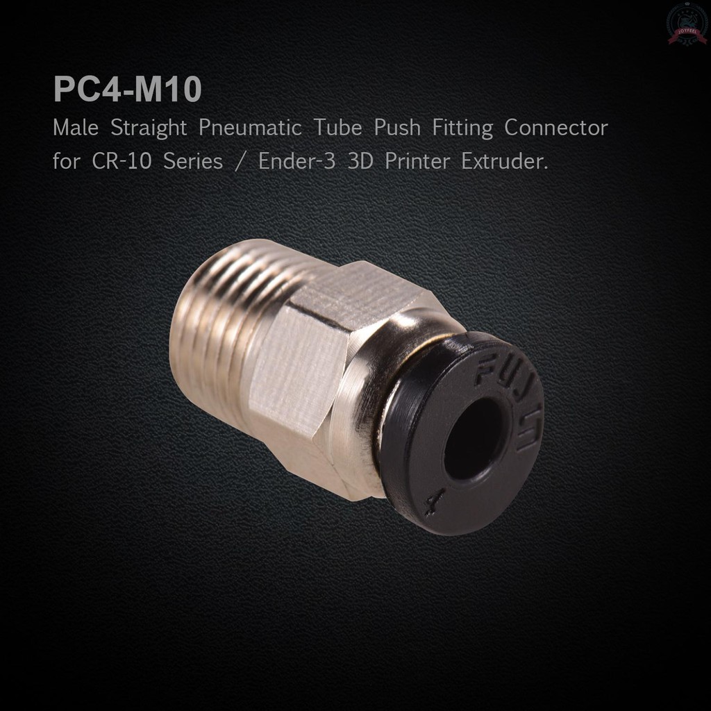 Phụ Kiện Kết Nối Cho Máy In 3d Aobec Pc4-m10 Male