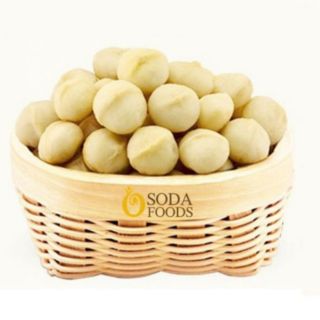 250g nhân macca Úc