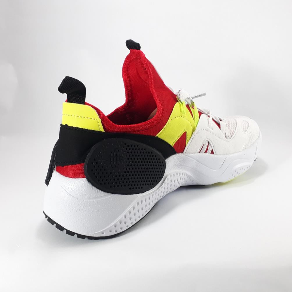 Real Bán ChạyNhất - RẺ Giày Sneaker Huarache EDGE TXT multi color | Sale Rẻ | Có Sẵn 2020 . BÁN RẺ NHẤT new . HOT 🚀 2021