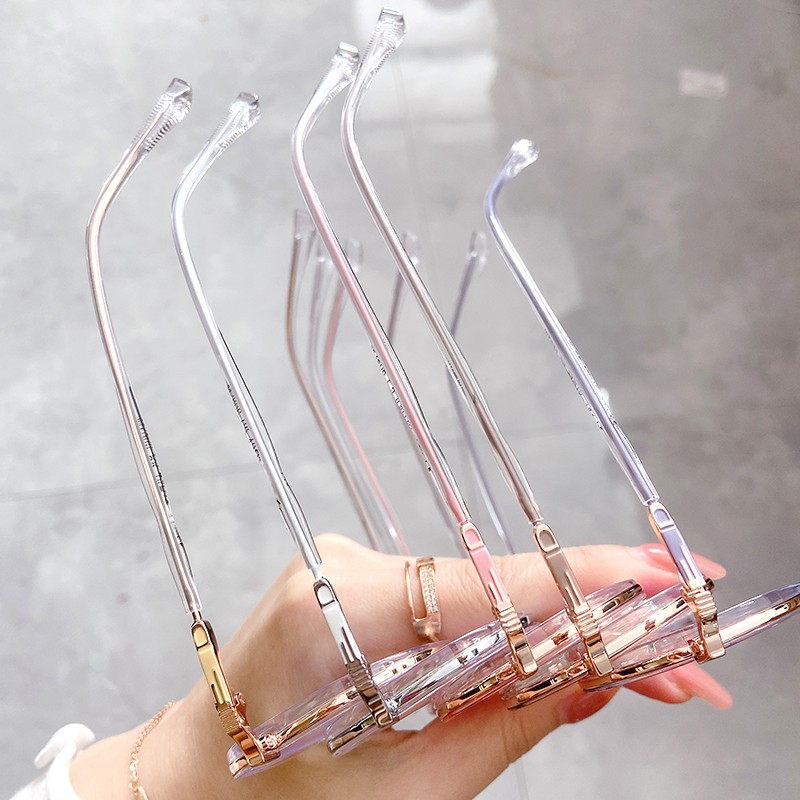 Mắt Kính Thời Trang Chống Ánh Sáng Xanh Phong Cách Cổ Điển Cho Nam Và Nữjz2806 | BigBuy360 - bigbuy360.vn